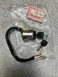 Kawasaki Z1 Ignition Switch With Keys. Fixed Price $403.98.