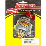 Longacre Battery Disconnect Panel Black Post- 52-45784. Fixed Price $68.41.