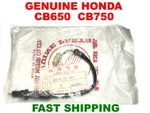 Oem Honda CB650 CB750 Rear Stop Brake Switch Wire 35350-425-003 Fast Ship. Fixed Price $20.95.
