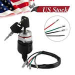 Ignition Switch 35100-459-753 For Honda CT110 Trail 1980-1986. Fixed Price $109.85.