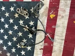 2006 Kawasaki Vulcan 900 Key Switch And Seat Release System (oem). Fixed Price $95.00.