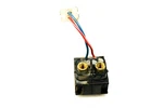 03 Kawasaki KLX400R Starter Solenoid DRZ400. Fixed Price $28.33.