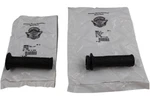 N0050.K N0051.K New Oem 1999-2010 Buell Hand Grips Pair Set Lightning Firebolt. Fixed Price $34.99.