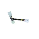 Yamaha 2019-2024 Yzf R3 Woodcraft Racing Key Switch Elimination Harness. Fixed Price $61.74.