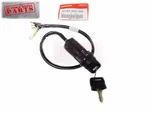 New Genuine Honda Oem Ignition Key Switch 2003 - 2007 CRF230F. Fixed Price $49.95.