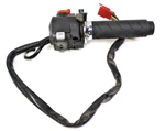 1984 Honda Magna 1100 Start Stop Switch Assembly Oem# 35130-MB4-305. Fixed Price $34.99.