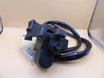 Nos Yamaha RD250 RD350 1973-75 Genuine Handle Left Control Switch 360-83973-01. Fixed Price $249.93.