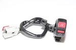 07-12 Honda CBR600RR Right Clip Handle Kill Off Start Switches Oem. Fixed Price $39.99.