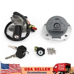 Ignition Switch Tank Cap Seat Lock Set For Mv Agusta F4 1000 Brutale 910 04-07. Fixed Price $74.84.
