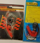 New Emgo Tether Switch 46-51412 Kill Pieces. Fixed Price $14.00.