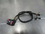 EB835 2005 Kawasaki KZ1000 Left Lh Hand Controls. Fixed Price $79.99.