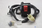 Start/stop Control Switch Assy For Parts 46091-1401 1986 Kawasaki ZG1200. Fixed Price $90.00.