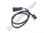New Aprilia Rsvr / Factory Clutch Master Lever 8133668. Fixed Price $39.99.