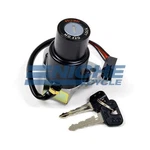 Yamaha DT125 DT175 XT250 XT350 Ignition Switch 5R2-82501-00-00. Fixed Price $40.30.