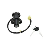 Honda Oem Ignition Switch Lock 2011-2013 CBR250 2015-2022 CBR300 Key Starter. Fixed Price $99.99.