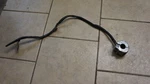 1986-1987 Suzuki Intruder Left Controls. Fixed Price $24.97.
