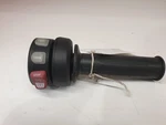 2016 Bmw S1000XR Rh Switch Gear. Fixed Price $205.83.