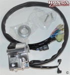 Honda Oem Turn Signal Switch 2002-2004 VTX1800 New 35020-MCH-000. Fixed Price $99.99.