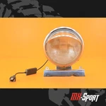 96-09 2007 Vulcan EN500 Oem Front Lamp Bucket Housing. Fixed Price $79.99.