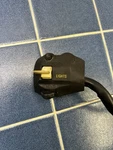 Bmw Oem 78-84 R100 Airhead Left Handlebar Combination Switch Lights R75/7 R80. Fixed Price $135.00.