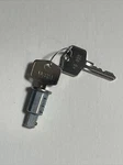 Bsa Triumph Norton Ignition Switch Tumbler Keys Lucas 5316731 82-6981 03-3044. Fixed Price $33.00.