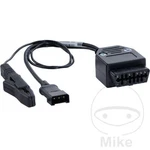 Gutmann Connector Adapter For Motorcycle Control Unit Diagnosis BBM02 3 Pin. Fixed Price $258.30.