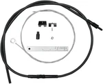 Magnum Byo Build Your Own Clutch Cable Kit - Black Vinyl Motorcycle 498252. Fixed Price $70.12.