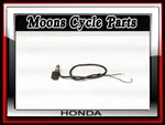 1980-1990 Honda XR350R XR600R XR200R XR250R XR500R Oem Engine Kill Button Switch. Fixed Price $30.00.