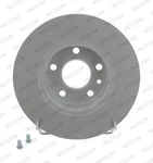 Ferodo DDF067C Brake Disc For, Alfa Romeo, Fiat, Lancia. Fixed Price $81.82.