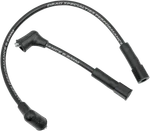 Drag Specialties 8.8MM Spark Plug Wire Set Silicone High-temp Fl 85-96 2104-0141. Fixed Price $37.99.