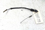 1995 Kawasaki Klr 650 Rear Brake Switch Taillight Sensor 27037. Fixed Price $14.99.