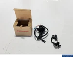 98-01 Kawasaki ZX6R Oem Ignition Switch Assembly 27045-5067. Fixed Price $354.26.