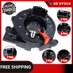 61318379091 Clock Spring Heated Steering For Bmw E46 E39 E38 740I X5 E53 Z4. Fixed Price $46.77.