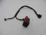 2015 2016 2017 Yamaha FZ07 FZ-07 Oem Right Control Start Kill Hazard Switch. Fixed Price $70.00.