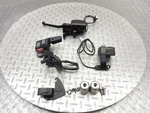 Bmw Lot Left Handlebar Switch Clutch Master 7708329 7653977. Fixed Price $73.88.