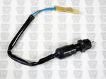 Kawasaki Nos New 27010-1019 Brake Light Switch Kz Zg EX305 KL650. Fixed Price $34.99.