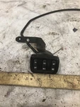 14 Victory Cross Roads Classic Cruise Controller Switch. Fixed Price $125.00.