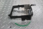 2007 Suzuki GZ250 Battery Tray Box Holder 41540-12FA0-EE3. Fixed Price $29.99.