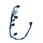 2002 2003 Yamaha Yzf R1 Ignition Coils Sub-harness 5PW823090000 Oem. Fixed Price $59.42.