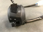 Moto Guzzi V7 Lefthand Switchgear 2008-16 B063975. Fixed Price $258.92.