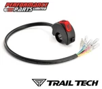 Trail Tech 040-HBS-05 Universal 3-WAY Switch Hi / Low Engine Kill For 22MM Bar. Fixed Price $61.15.