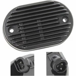 Drag Specialties 2112-1030 Solid State Regulator Black. Fixed Price $209.67.