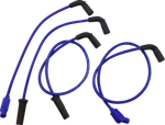 Sumax 8MM Custom-fit Spark Plug Wire Kit 20638. Fixed Price $72.95.