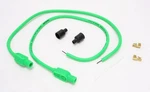 Sumax Universal 8MM Pro Spark Plug Wires 135 Degrees - Black 76083. Fixed Price $50.99.
