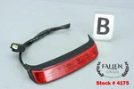 2020 Harley Road Glide Right Saddlebag Trim Light Electra-glo Led #4175. Fixed Price $49.44.