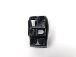 2014-2015 Harley-davidson Flhr Flht Flhx Left Switch Covers 71500119 71500054. Fixed Price $20.00.