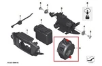 Bmw Motorrad Genuine K52 R1200RT R1250RT Combination Switch Left 61319467943 New. Fixed Price $450.89.