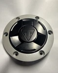 Triumph Lockset P/n T2501042. Fixed Price $250.00.