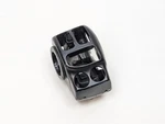 2014-2015 Harley-davidson Flhr Flht Flhx Right Switch Covers 71500121 71500056. Fixed Price $10.00.