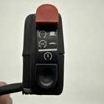 Aprilia RSV1000R Tuono 2006-09 Right Hand Switch Gear Pt.no B045021 #AP1. Fixed Price $33.59.